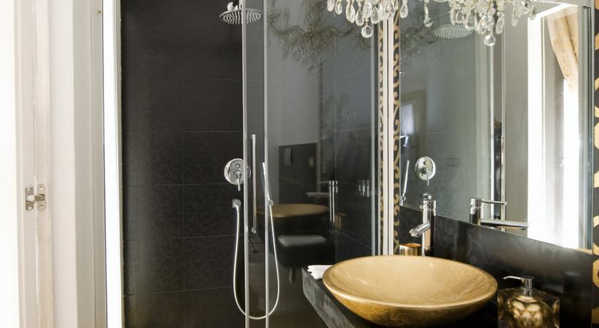 Мини-отель B&B Gem De Luxe