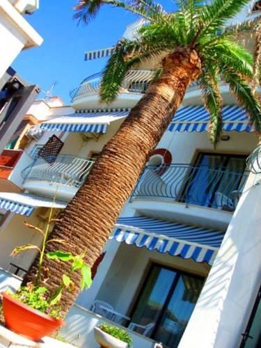 Отель Hotel L'Approdo