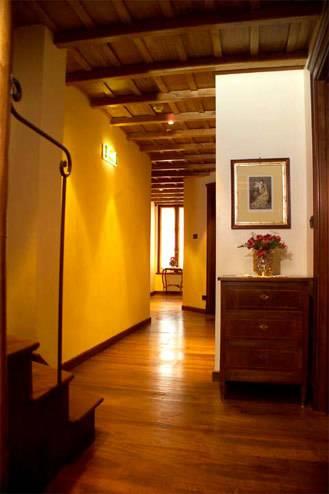Отель Locanda dello Spuntino