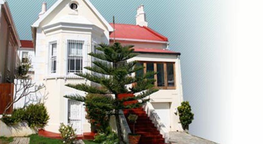 Braeside B&B