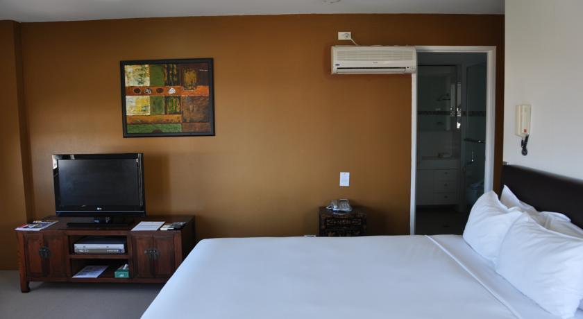 Annam Serviced Apartments