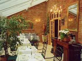 Гостевой дом Hayesthorpe Hotel Croydon London