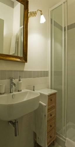Гостевой дом Residenza Le 6 A
