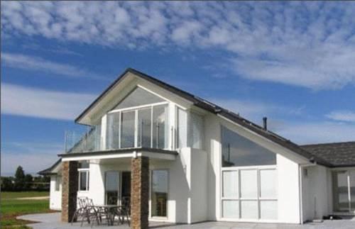 Мини-отель Horizons Bed & Breakfast