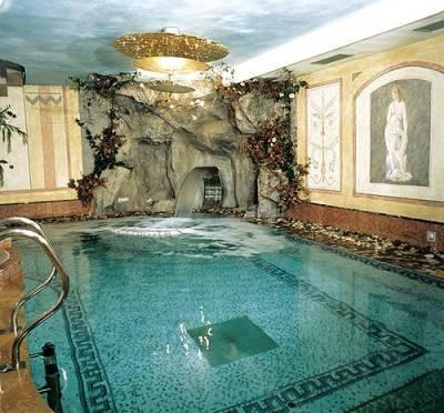 Отель Hotel La Soldanella