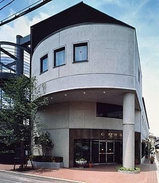 Shibuya Creston Hotel