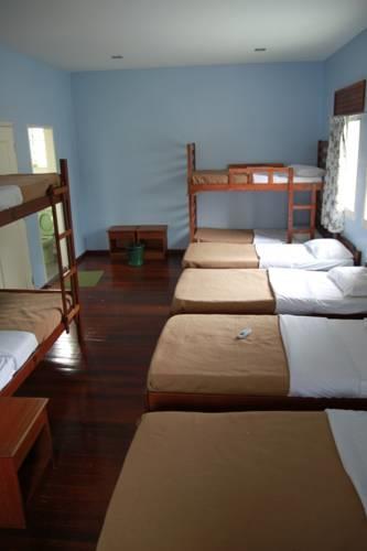 Planet Borneo Lodge