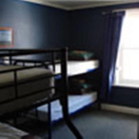 Adelaide Travellers Inn Backpackers Hostel