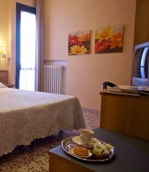 Отель Hotel Astor