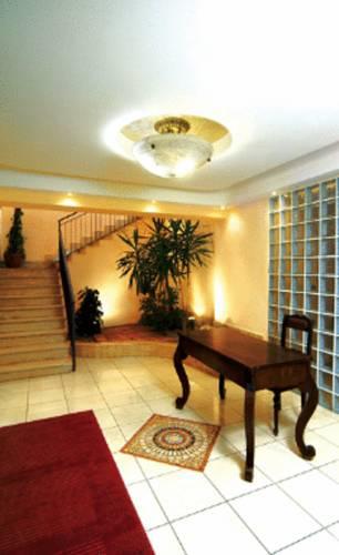Отель Hotel Pisani