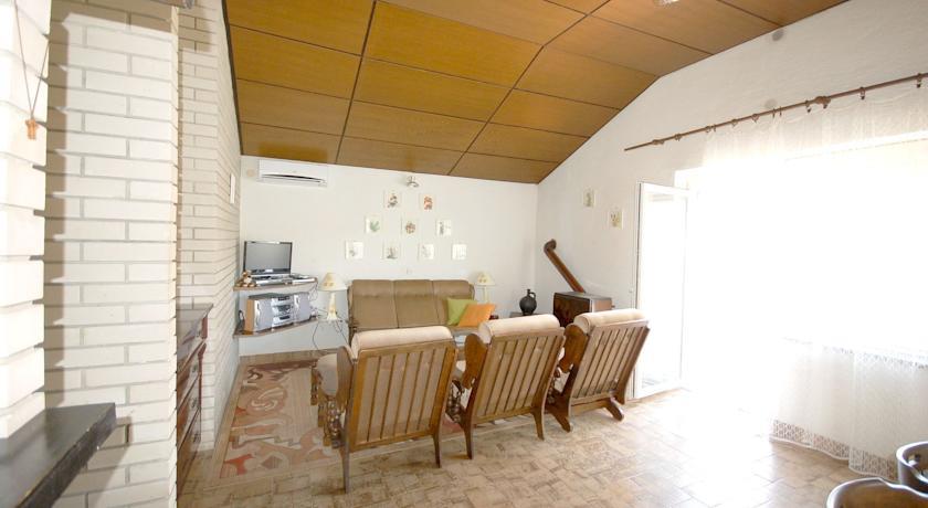 Апартаменты Apartments Malinska