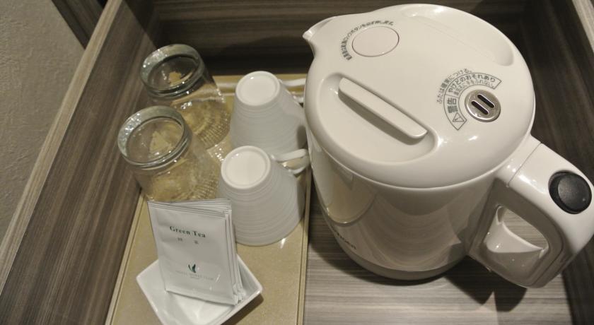 Hotel Hokke Inn Nihonbashi