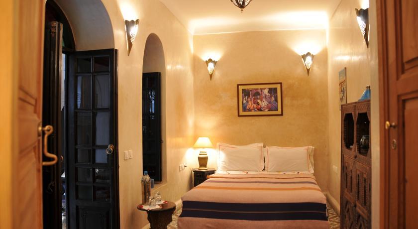 Riad Adriana