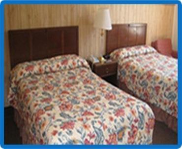 Отель Midtown Hotel