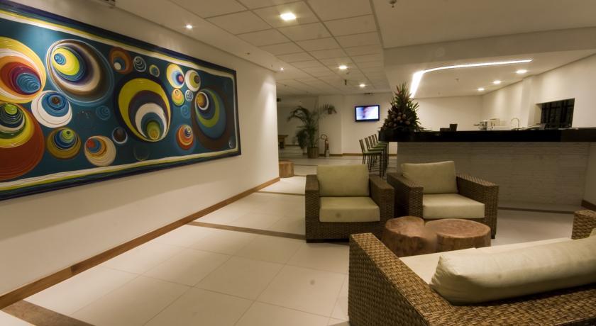 Отель Radisson Hotel Maceio
