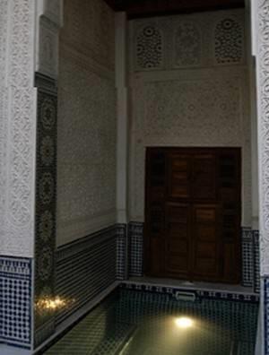 Riad Les Oudayas