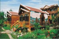 Отель Pho Hoi Riverside Resort