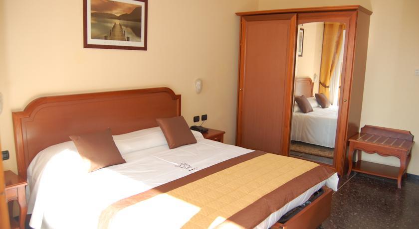 Отель Grand Hotel Moroni