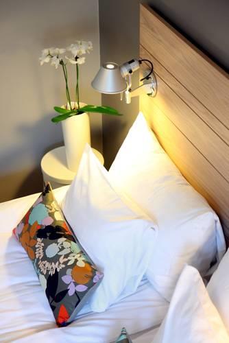 Отель Hotell Aston - Sweden Hotels