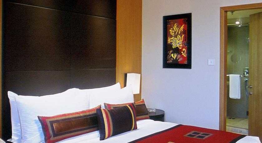Svelte Hotel and Personal Suite