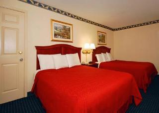 Отель Quality Inn Pooler