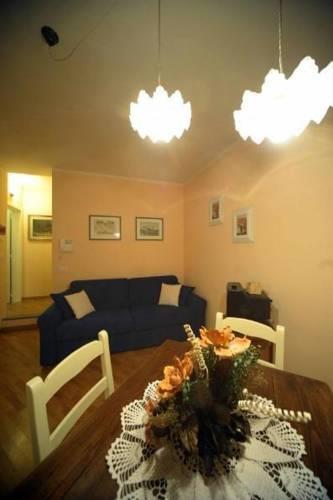 Гостевой дом B&B Il Bacchino