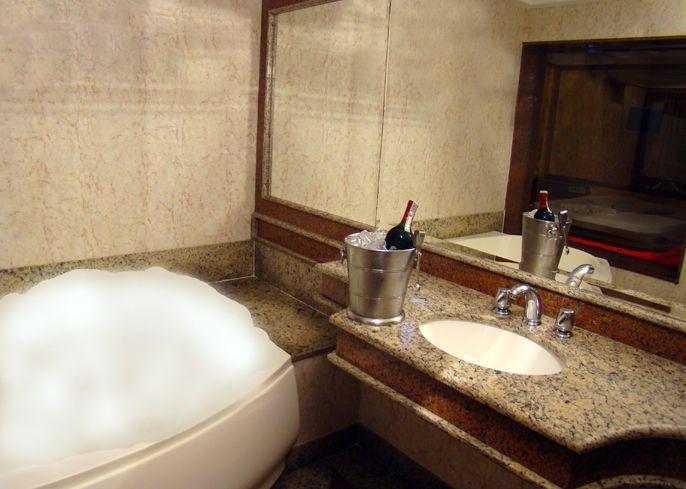Hotel Malaga