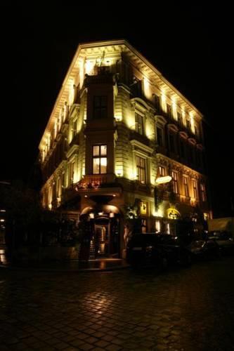 Апартаменты Citadella Apartment Hotel