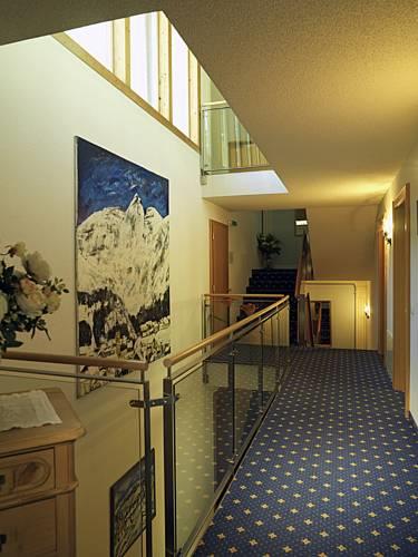 Chalet Schneekristall