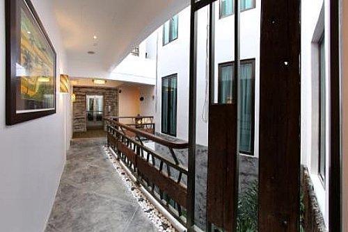 Hotel Richbaliz