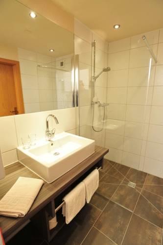 Отель Bio-Hotel Oswalda-Hus