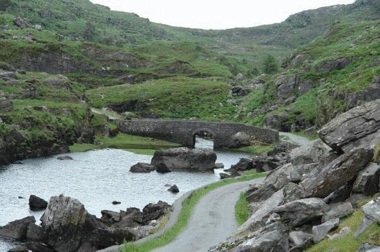 Killarney Holiday Village