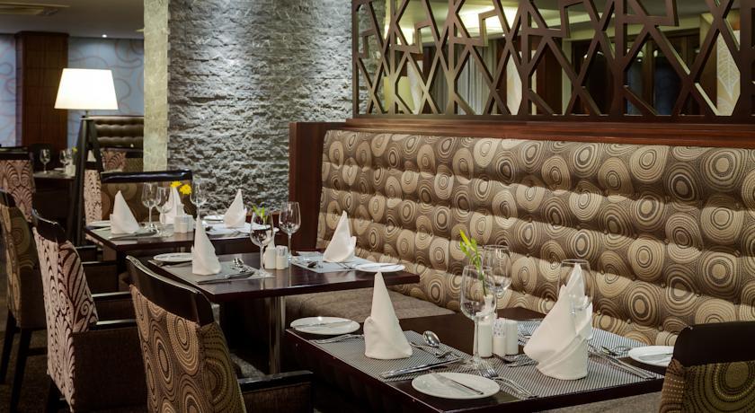 Отель Protea Hotel Witbank