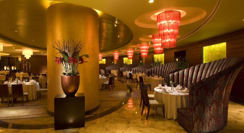 Отель Hilton Hefei