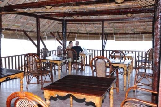 Отель Bluewater Beach Resort
