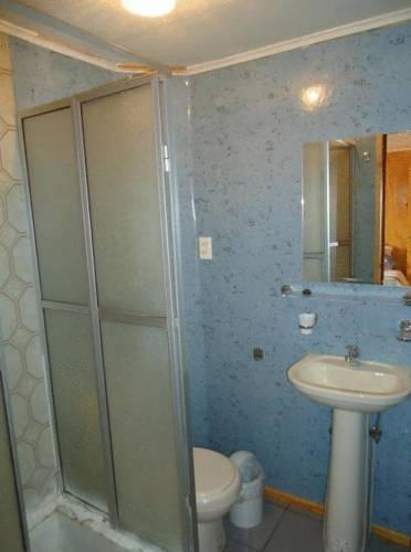 Отель Hostal Reymar