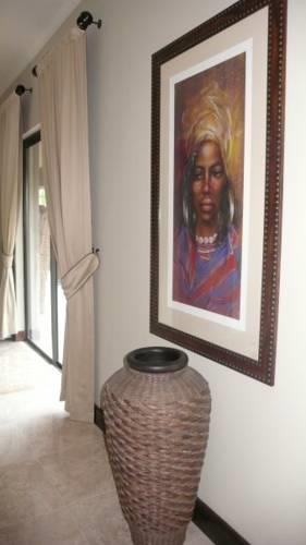 Гостевой дом Belmonte Guesthouse
