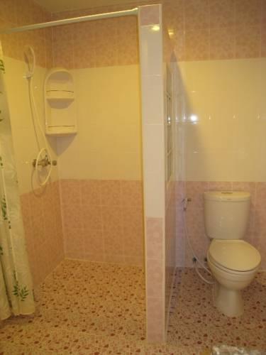 Апартаменты North Beach Place