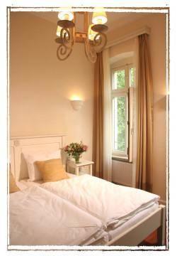 Отель Hotel Villa Marstall
