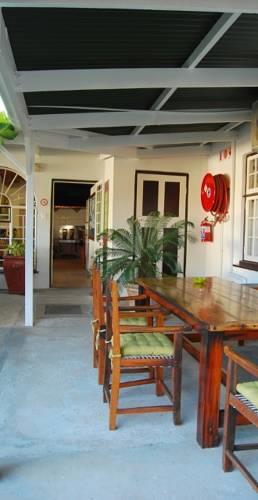 Гостевой дом Best Little Guest House