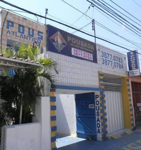 Pousada Atlântico Centro
