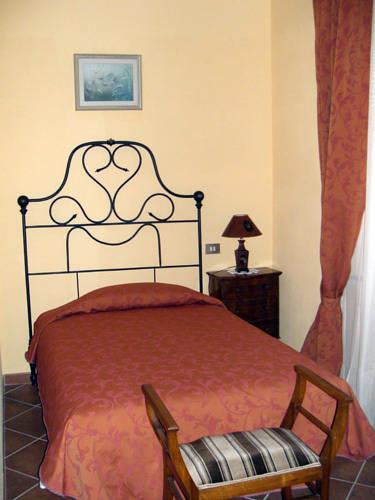 Мини-отель Casa Tavasso