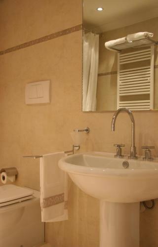 Отель Grand Hotel Dei Castelli