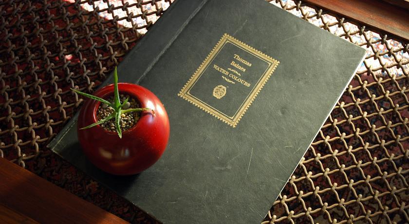 Гостевой дом Serendipity Country House & Restaurant