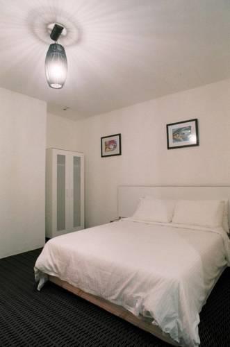 Отель Ridel Hotel