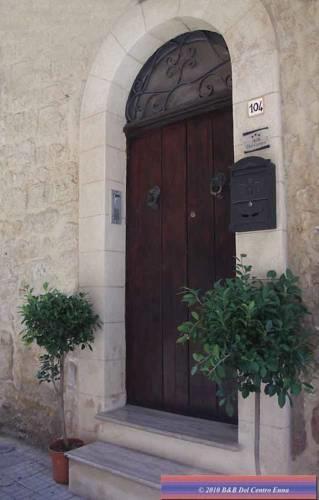 Мини-отель B&B Del Centro