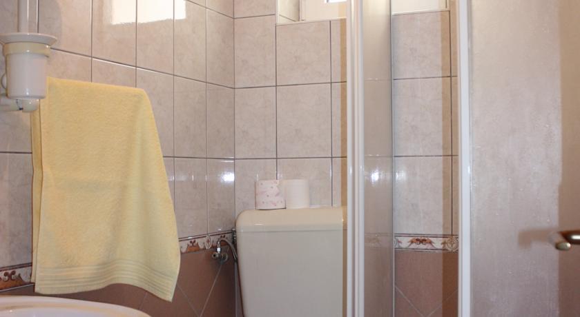 Апартаменты Apartments Fikus