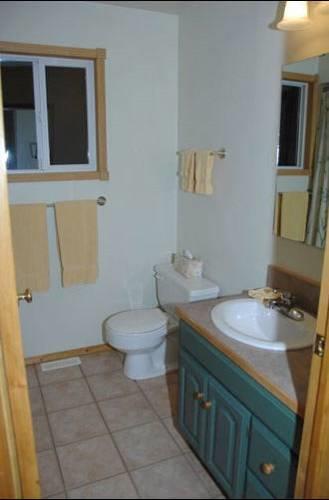 Мини-отель Birch Meadows Lodge B&B