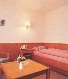 Отель Hotel de Foetz