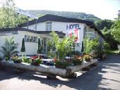 Отель Riverside Apartment Hotel AG